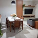 Casa residencial  disponível para venda no bairro Jardim Holanda em Uberlândia-MG