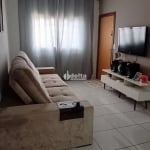 Casa residencial disponível para venda no bairro Santa Rosa em Uberlândia-MG