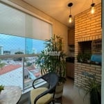 Apartamento disponível para venda no bairro Saraiva em Uberlândia-MG