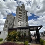 Apartamento disponível para venda no bairro Gávea Sul em Uberlândia-MG