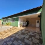 Casa disponível para venda no bairro Cidade Jardim em Uberlândia MG