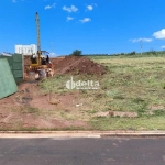 Terreno em condomínio disponível para venda no bairro Granja Marileusa em Uberlândia MG