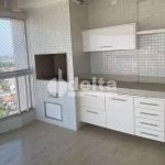 Apartamento disponível para locação e venda no bairro Lidice em Uberlândia-MG