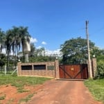 Chácara disponível para venda no bairro Conjunto Alvorada em Uberlândia-MG