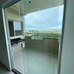 Apartamento disponível para venda no bairro Portal do  Vale em Uberlândia-MG