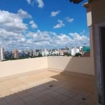 Cobertura duplex disponível para venda no bairro Tubalina em Uberlândia-MG