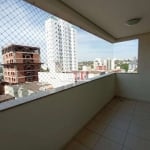 Apartamento disponível para venda no bairro Patrimônio em Uberlândia-MG