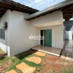 Casa disponível para venda no bairro Alto Umuarama em Uberlândia MG