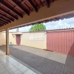 Casa disponível para venda no bairro Jardim Patricia em Uberlândia MG