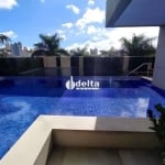 Apartamento disponível para locação e venda no bairro Tubalina em Uberlândia-MG