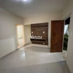 Casa disponível para venda no bairro Santa Mônica em Uberlândia MG