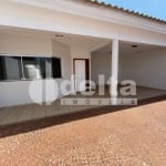 Casa disponível para venda no bairro Vigilato Pereira em Uberlândia MG