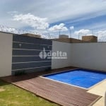 Casa disponível para venda no bairro City Uberlândia em Uberlândia MG