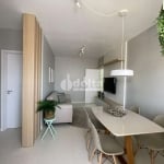 Apartamento residencial disponível para locação e venda no bairro Segismundo Pereira em Uberlândia-MG