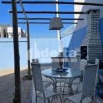 Apartamento disponível para locação no bairro Aclimação em Uberlândia-MG