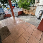 Casa Comercial disponível para locação no bairro Fundinho em Uberlândia-MG