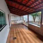 Casa residencial disponível para locação no bairro Jardim Europa em Uberlândia-MG