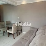 Apartamento disponível para venda no bairro Santa Mônica em Uberlândia-MG