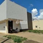 Galpão disponível para locação no bairro Alto Umuarama em Uberlândia-MG