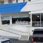 Loja disponível para locação no bairro Santa Maria em Uberlândia-MG