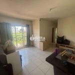 Apartamento disponível para locação no bairro Jardim Patrícia em Uberlãndia-MG