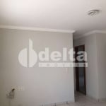 Casa disponível para locação no bairro Morada da Colina em Uberlândia-MG