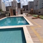 Apartamento disponível para locação no bairro Jardim Inconfidência em Uberlândia-MG