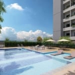 Apartamento disponível para venda no bairro Shopping Park em Uberlândia-MG