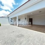 Casa Residencial Padrão em Uberlândia