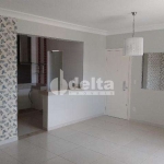 Apartamento disponível para locação no bairro Santa Mônica em Uberlândia-MG