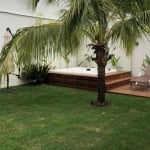 Casa disponível para locação no bairro City Uberlândia em Uberlândia-MG