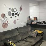 Apartamento disponível para locação no bairro Bosque dos Buritis em Uberlândia-MG