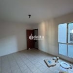 Apartamento disponível para locação no bairro Cazeca em Uberlândia-MG