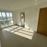 Apartamento disponível para locação no bairro Bosque dos Buritis em Uberlândia-MG