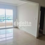 Apartamento disponível para locação no bairro Santa Mônica em Uberlândia-MG