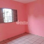 Casa disponível para locação no bairro Tubalina em Uberlândia-MG