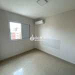 Apartamento disponível para locação no bairro Santa Mônica em Uberlândia-MG