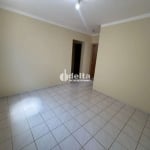 Apartamento disponível para locação no bairro Santa Mônica em Uberlândia-MG