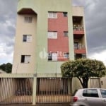 Apartamento disponível para locação no bairro Cazeca em Uberlândia-MG