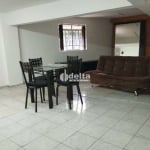 Apartamento mobiliado disponível para locação no bairro Centro em Uberlândia-MG