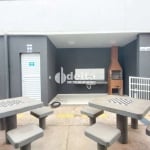 Apartamento disponível para locação no bairro Jardim Holanda em Uberlândia-MG