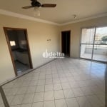 Apartamento disponível para locação no bairro Santa Mônica em Uberlândia-MG