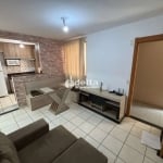 Apartamento disponível para locação no bairro Shopping Park em Uberlândia-MG