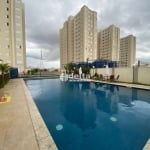 Apartamento disponível para locação no bairro Morada da Colina em Uberlândia-MG