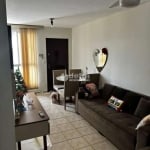 Apartamento disponível para locação no bairro Cazeca em Uberlândia-MG