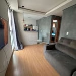 Apartamento residencial disponível para venda no bairro Grand Ville em Uberlândia-MG