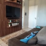 Apartamento residencial disponível para venda no bairro Jardim Brasília em Uberlândia-MG