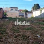 Terreno disponível para venda no bairro Pampulha em Uberlândia-MG