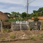 Terreno disponível para Venda no bairro Jardim Brasília em Uberlândia-MG