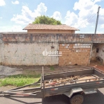 Terreno disponível para locação no bairro Jardim América II em Uberlândia-MG